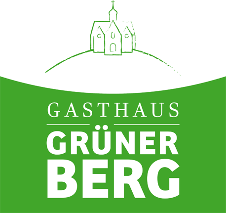Logo - Gasthaus Grüner Berg