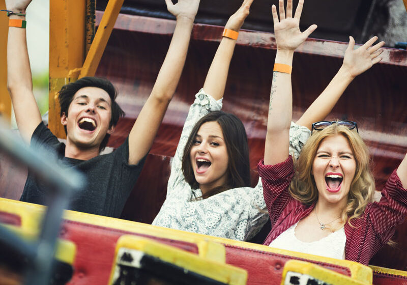 Freizeitpark - Gasthaus Grüner Berg